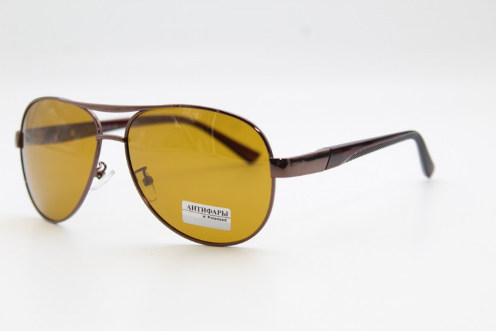 Антифары Pillar (Polarized) 6004 58-15-131 С2
