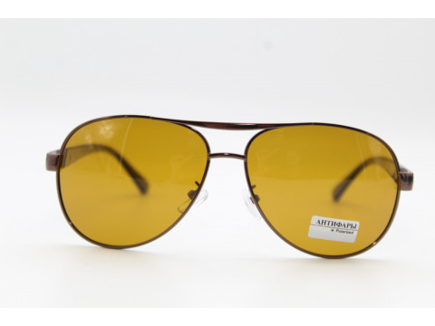 Антифары Pillar (Polarized) 6004 58-15-131 С2