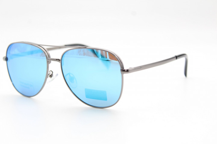Солнцезащитные очки POMILED (Polarized) 08237 56-18-141 С11-17  мешочком
