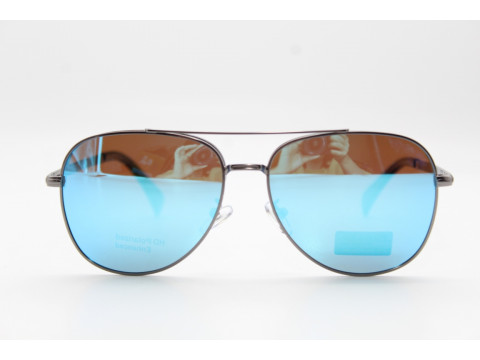 Солнцезащитные очки POMILED (Polarized) 08237 56-18-141 С11-17  мешочком
