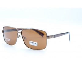 Солнцезащитные очки POMILED (Polarized) 08245 58-16-137 С12-02  мешочком