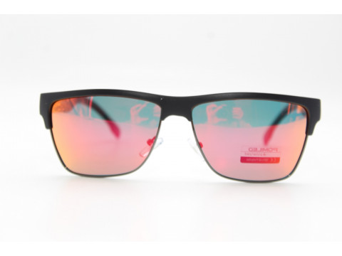 Солнцезащитные очки POMILED (Polarized) 08235 60-16-137 С6 с мешочком