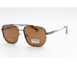 Солнцезащитные очки POMILED (Polarized) 08242 57-16-134 С12-32  с мешочком