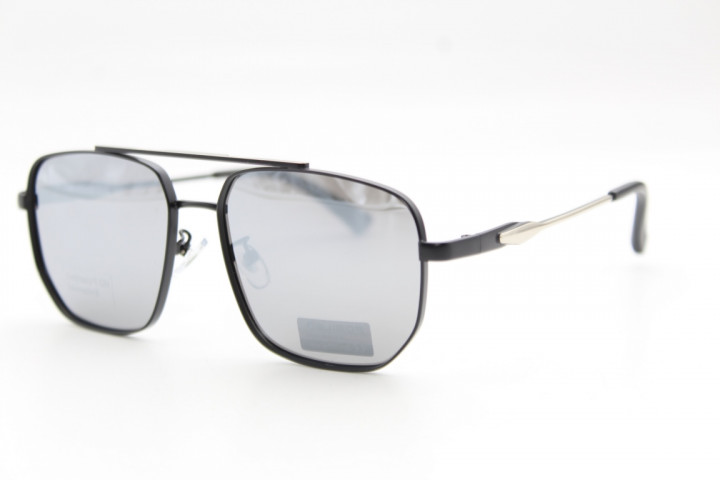 Солнцезащитные очки POMILED (Polarized) 08242 57-16-134 С3-62   мешочком