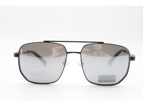 Солнцезащитные очки POMILED (Polarized) 08242 57-16-134 С3-62   мешочком