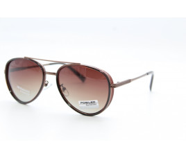 Солнцезащитные очки POMILED (Polarized) 08250 55-15-137 C12-32  мешочком