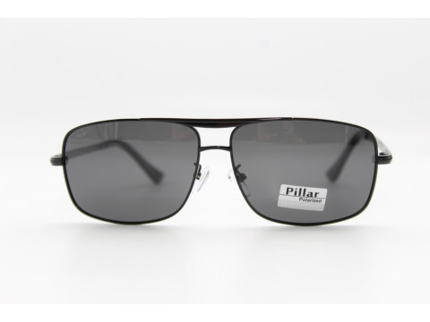 Солнцезащитные очки Pillar (Polarized) 6017 (61-14-141) C1