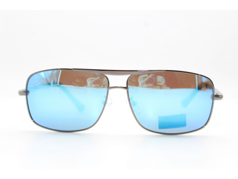 Солнцезащитные очки Pillar (Polarized) 6017 (61-14-141) C6