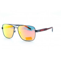 Солнцезащитные очки POMILED (Polarized) 08264 59-20-144 C4-05 с мешочком