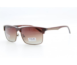 Солнцезащитные очки POMILED (Polarized) 08241 58-14-141 C12-32   мешочком