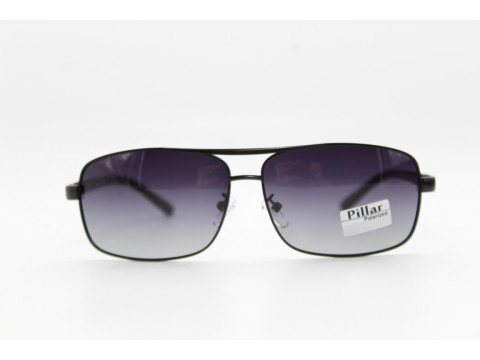 Солнцезащитные очки Pillar (Polarized) 6014 (60-13-134) C4