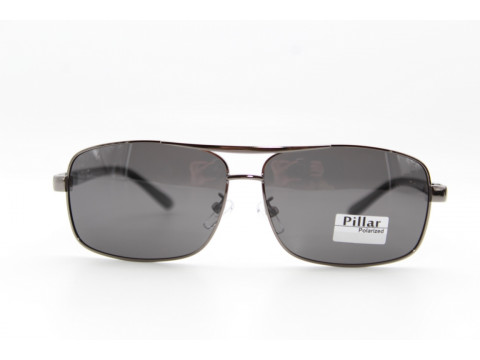 Солнцезащитные очки Pillar (Polarized) 6014 (60-13-134) C3