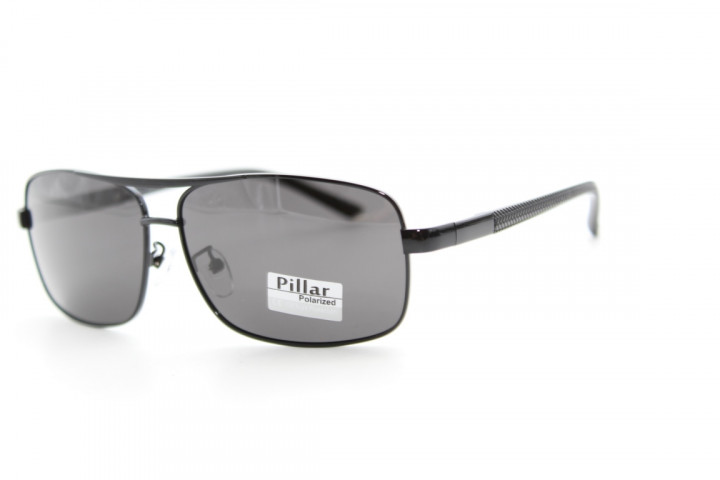 Солнцезащитные очки Pillar (Polarized) 6014 (60-13-134) C1