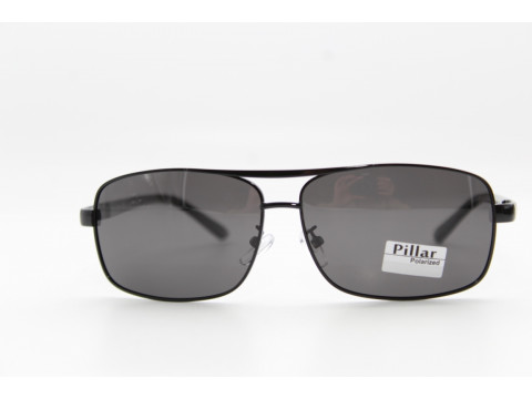 Солнцезащитные очки Pillar (Polarized) 6014 (60-13-134) C1