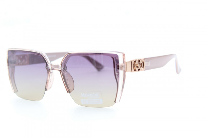 Солнцезащитные очки Maiersha (Polarized) 03769 (60-15-143) C7-25