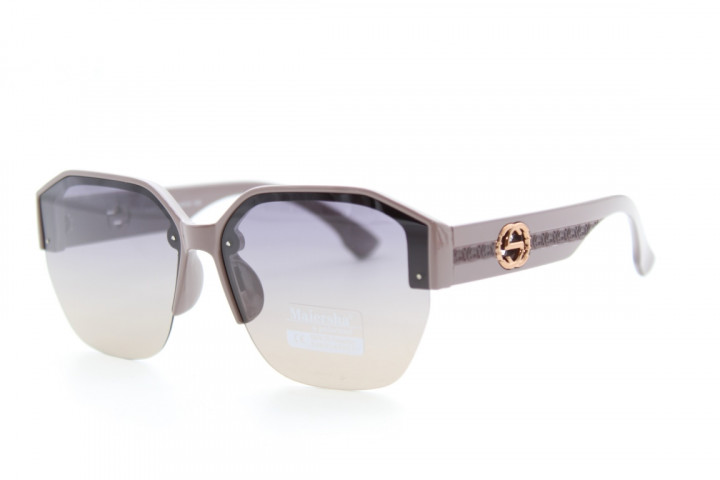 Солнцезащитные очки Maiersha (Polarized) 03850 (61-14-142) C3-33