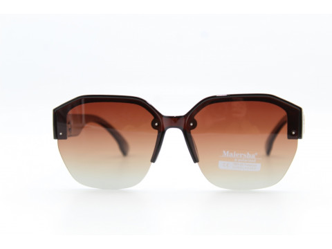 Солнцезащитные очки Maiersha (Polarized) 03850 (61-14-142) C8-02