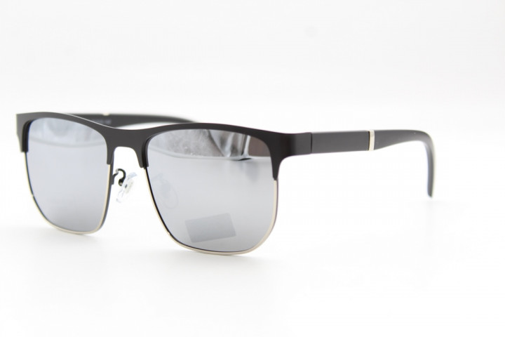 Солнцезащитные очки POMILED (Polarized) 08247  55-22-140  С3-62 с мешочком