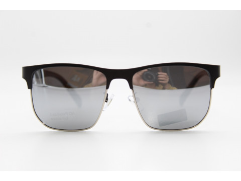 Солнцезащитные очки POMILED (Polarized) 08247  55-22-140  С3-62 с мешочком