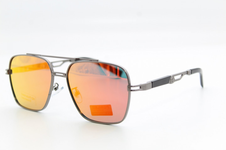 Солнцезащитные очки POMILED (Polarized) 08249  58-17-140  С4-05 с мешочком