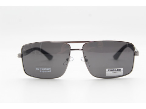 Солнцезащитные очки POMILED (Polarized) 08246  60-15-135  С2-08  мешочком