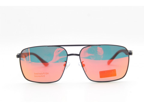 Солнцезащитные очки POMILED (Polarized) 08255  60-15-140  С4-05 с мешочком