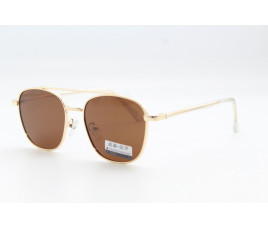 Солнцезащитные очки WILIBOLO (Polarized)  8003  52-18-144 С3 коричн.