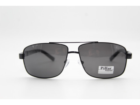 Солнцезащитные очки Pillar (Polarized) 6012 (62-14-135) С1