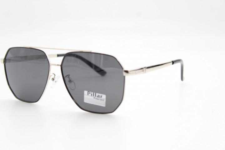 Солнцезащитные очки Pillar (Polarized) 6010  58-14-135  С5