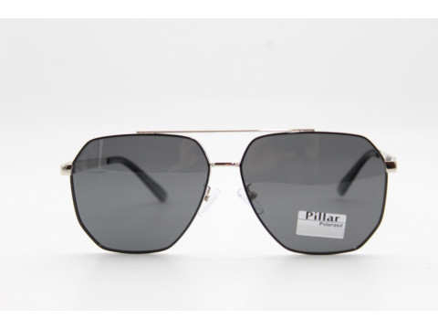 Солнцезащитные очки Pillar (Polarized) 6010  58-14-135  С5