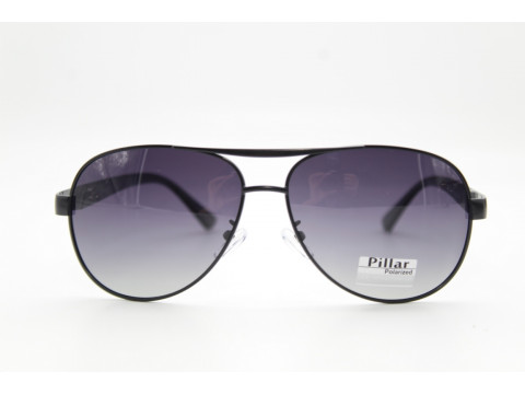 Солнцезащитные очки Pillar (Polarized) 6004  58-15-131  С4
