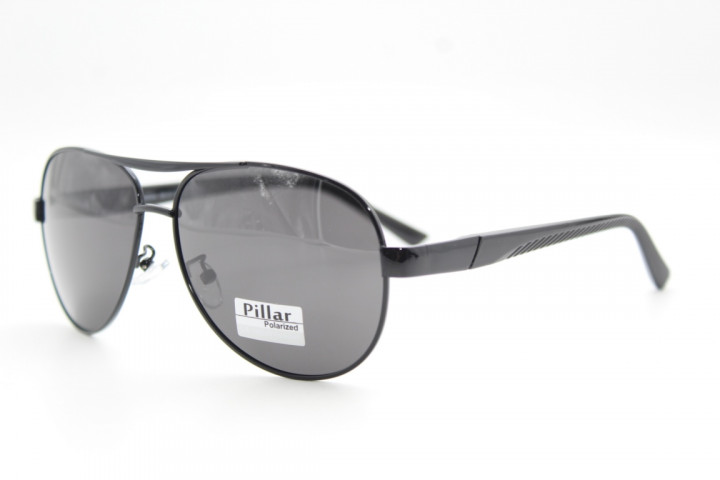 Солнцезащитные очки Pillar (Polarized) 6004  58-15-131  С1
