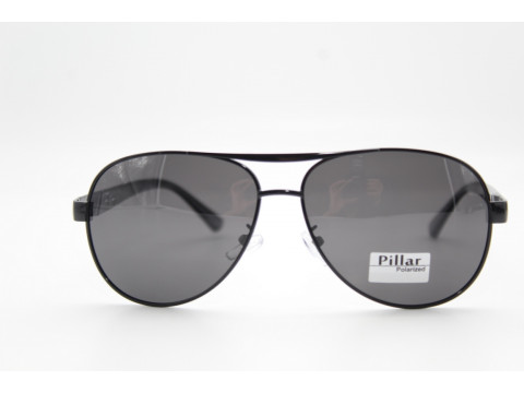 Солнцезащитные очки Pillar (Polarized) 6004  58-15-131  С1