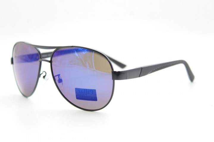 Солнцезащитные очки Pillar (Polarized) 6004  58-15-131  С6