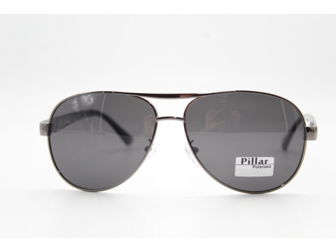 Солнцезащитные очки Pillar (Polarized) 6004  58-15-131  С3