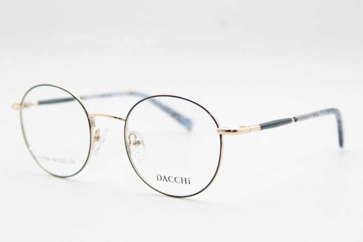 Оправа DACCHi 31564 49-20-135 C3