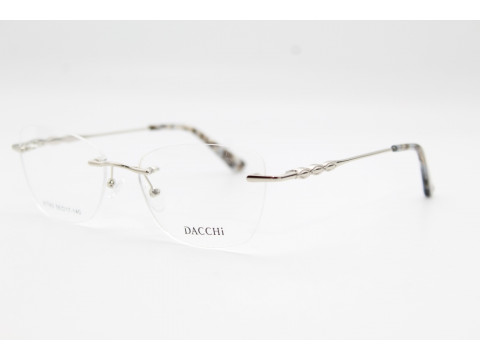 Оправа DACCHI 31743 55-17-140 C2