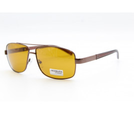 Антифары Pillar (Polarized) 6012 62-14-135 С2