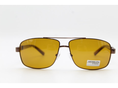 Антифары Pillar (Polarized) 6012 62-14-135 С2