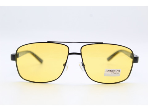 Антифары Pillar (Polarized) 6012 62-14-135 С5