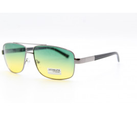Антифары Pillar (Polarized) 6012 62-14-135 С3