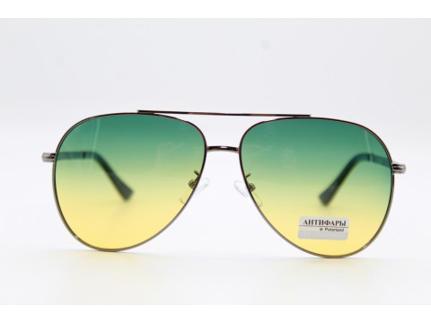 Антифары Pillar (Polarized) 6003 60-14-140 С3