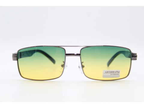 Антифары Pillar (Polarized) 6018 60-20-133 С3