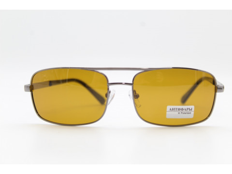 Антифары Pillar (Polarized) 6013 58-17-133 С4
