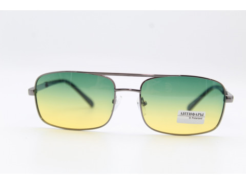 Антифары Pillar (Polarized) 6013 58-17-133 С3