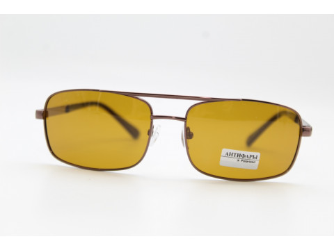 Антифары Pillar (Polarized) 6013 58-17-133 С2