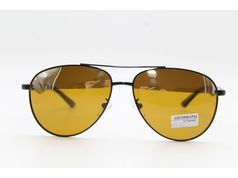 Антифары Pillar (Polarized) 6006 60-15-135 С1