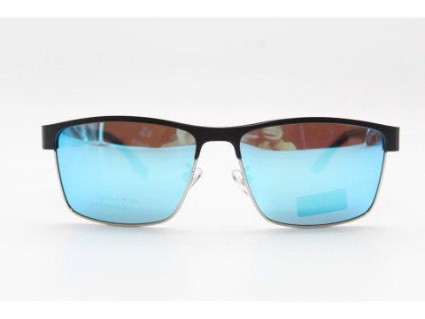 Солнцезащитные очки POMILED (Polarized) 08243 58-16-136 C3-62 с мешочком