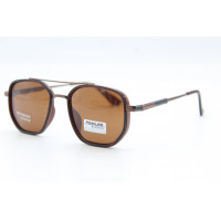 Солнцезащитные очки POMILED (Polarized) 08240 52-20-140 C10-32 с мешочком