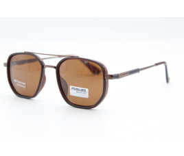 Солнцезащитные очки POMILED (Polarized) 08240 52-20-140 C10-32 с мешочком